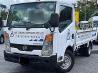 Nissan Cabstar With Canopy (For Rent)